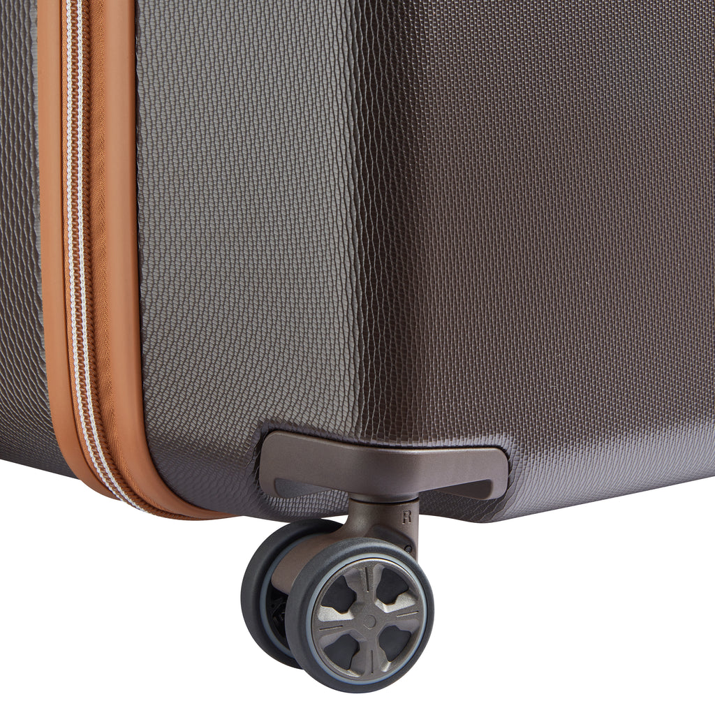 DELSEY Chatelet Air 2.0 Suitcase (66cm)