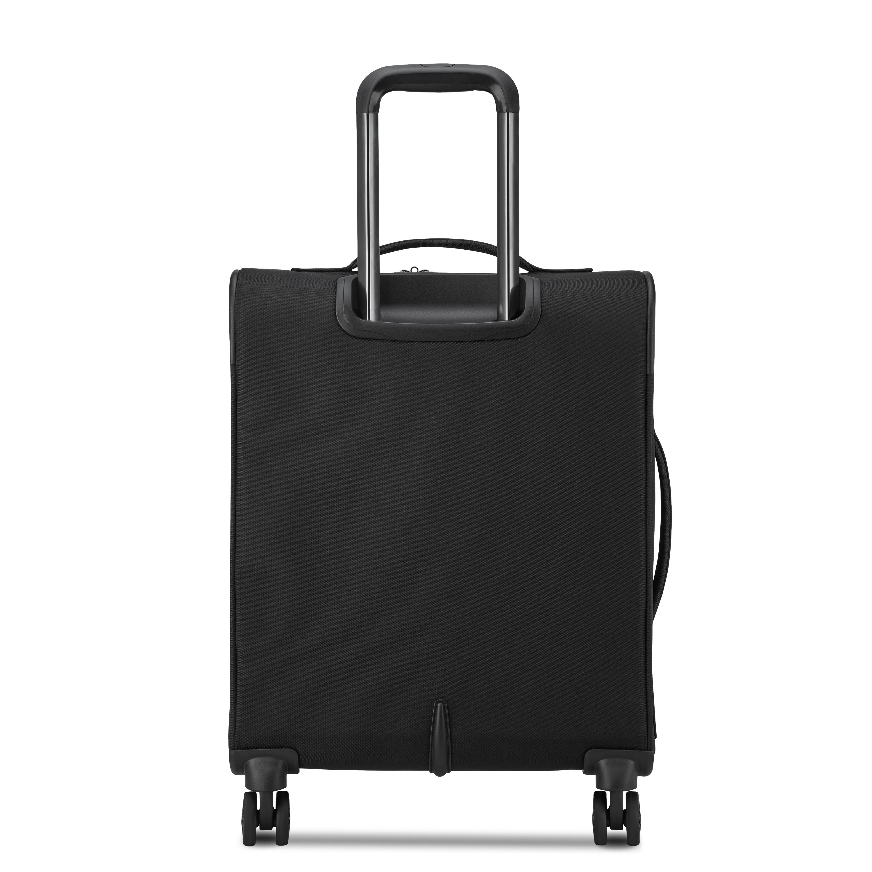 DELSEY Dita Cabin Suitcase Black (55cm)