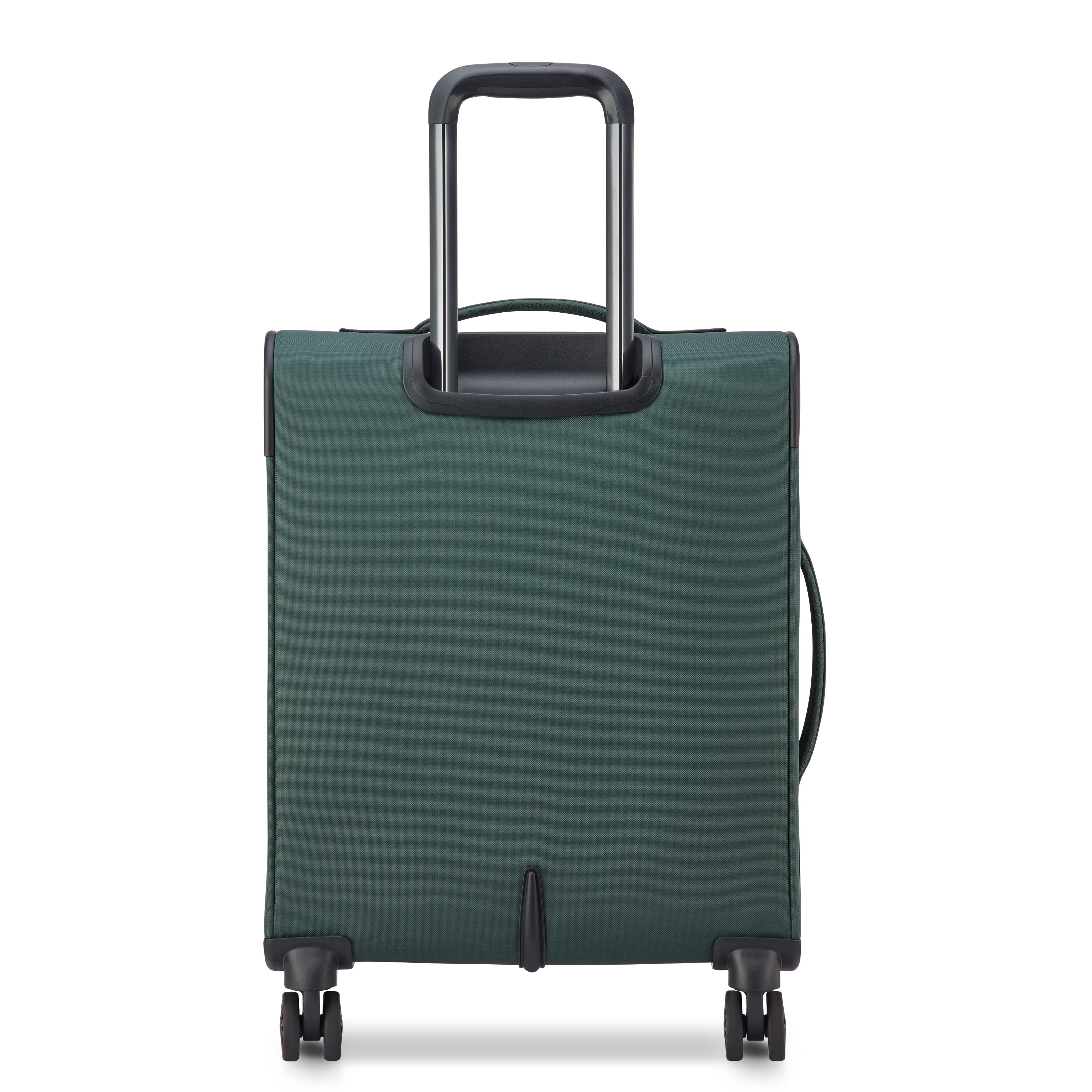 DELSEY Dita Cabin Suitcase Green (55cm)