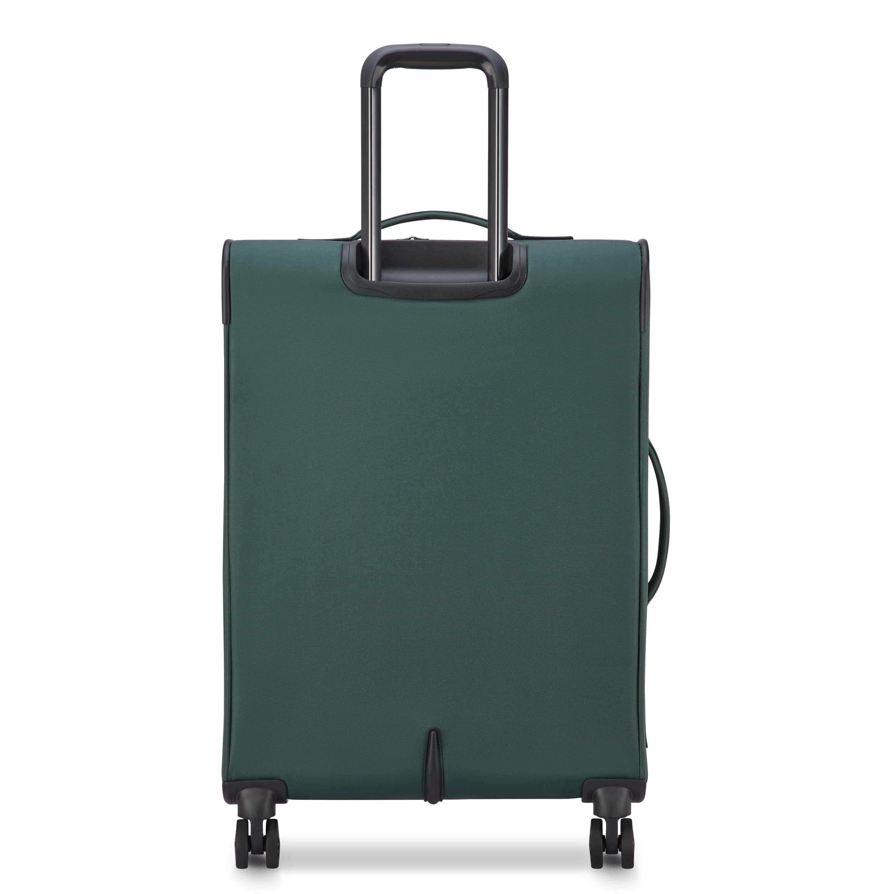 DELSEY Dita Medium Suitcase Green (69cm)