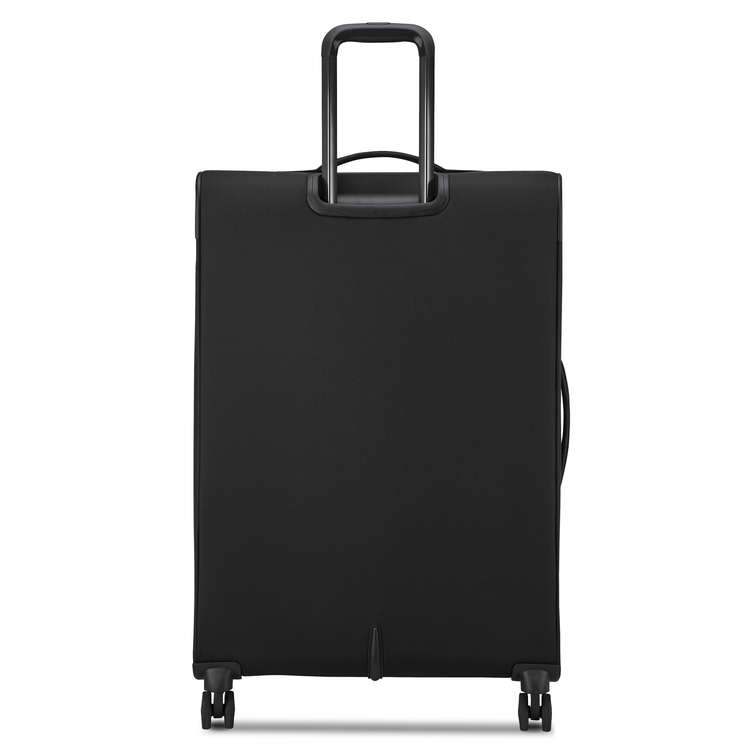 DELSEY Dita Large Suitcase Black (79cm)