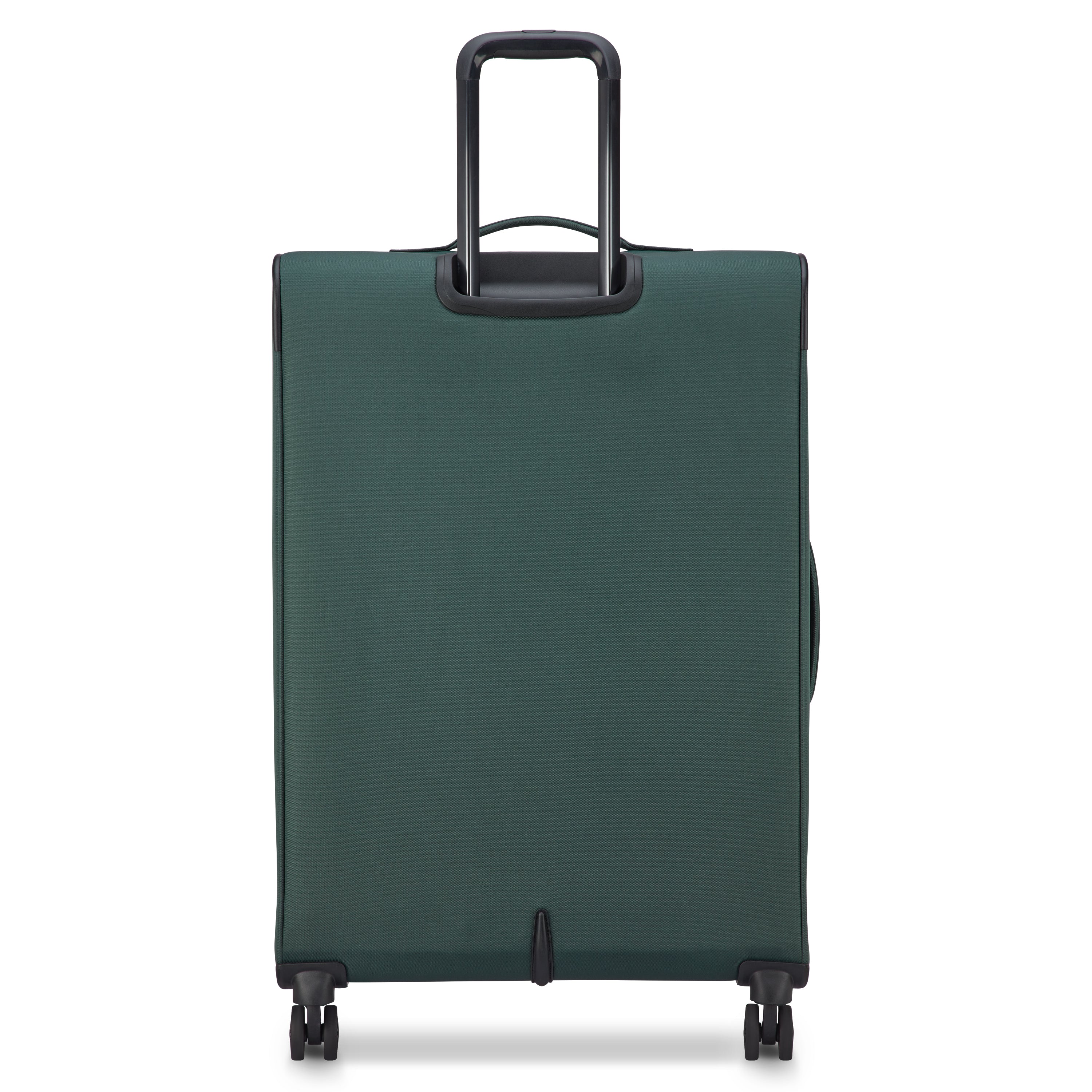 DELSEY Dita Large Suitcase Green (79cm)